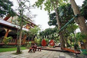 Romsak Lanna Resort
