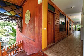 Romsak Lanna Resort