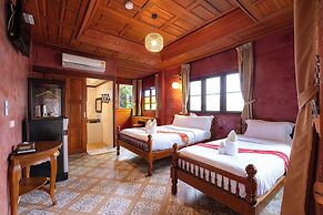 Romsak Lanna Resort