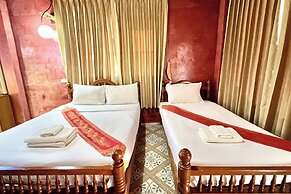 Romsak Lanna Resort