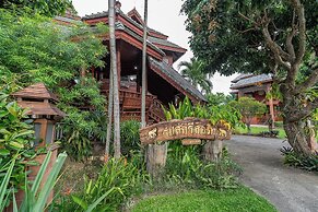 Romsak Lanna Resort