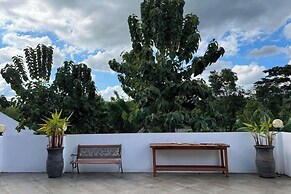Romsak Lanna Resort