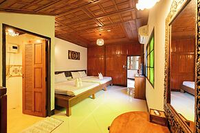 Romsak Lanna Resort