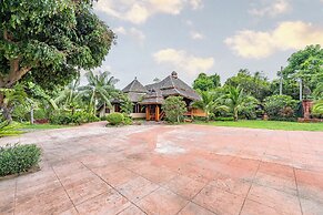 Romsak Lanna Resort