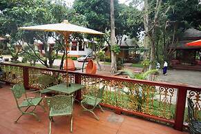 Romsak Lanna Resort