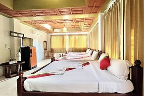 Romsak Lanna Resort