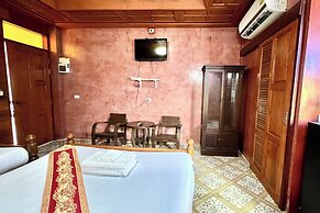 Romsak Lanna Resort
