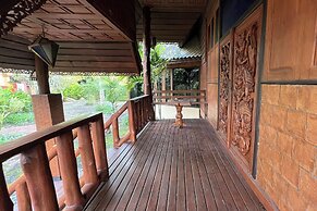 Romsak Lanna Resort