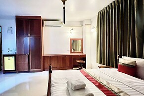 Romsak Lanna Resort