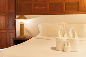 Romsak Lanna Resort