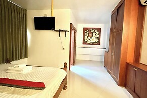 Romsak Lanna Resort