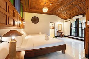 Romsak Lanna Resort