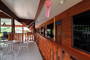 Romsak Lanna Resort