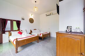 Romsak Lanna Resort