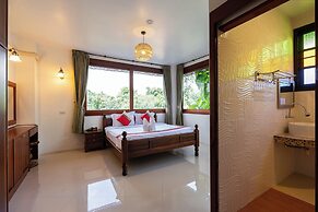 Romsak Lanna Resort