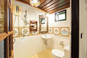 Romsak Lanna Resort