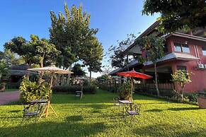Romsak Lanna Resort