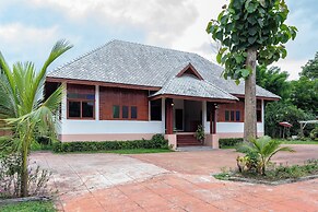 Romsak Lanna Resort
