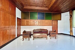 Romsak Lanna Resort