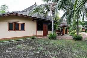Romsak Lanna Resort