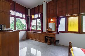 Romsak Lanna Resort