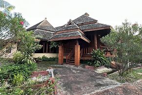 Romsak Lanna Resort