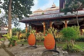 Romsak Lanna Resort