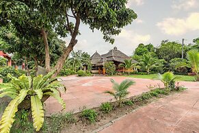 Romsak Lanna Resort