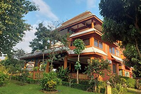 Romsak Lanna Resort