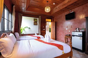 Romsak Lanna Resort