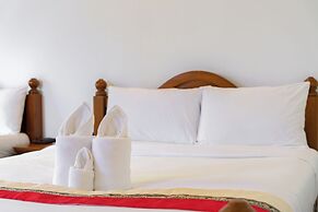 Romsak Lanna Resort