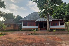 Romsak Lanna Resort