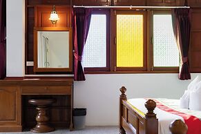 Romsak Lanna Resort