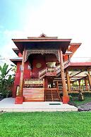Romsak Lanna Resort