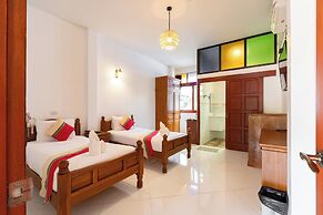 Romsak Lanna Resort
