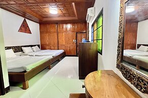 Romsak Lanna Resort