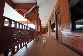 Romsak Lanna Resort