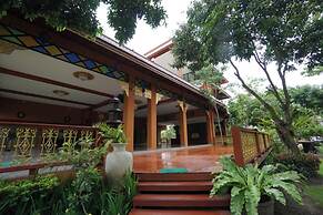Romsak Lanna Resort