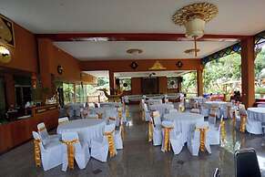 Romsak Lanna Resort