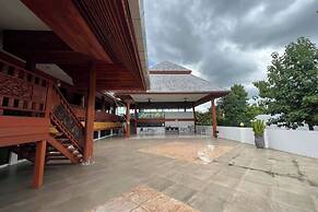 Romsak Lanna Resort