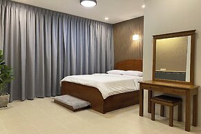 Sanaepatan Home Resort