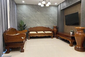 Sanaepatan Home Resort