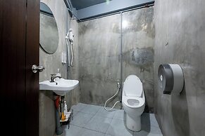 Vibes Hostel Bangkok