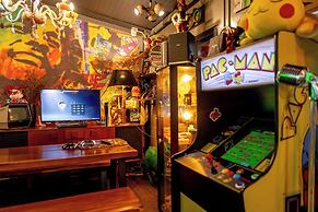 Vibes Hostel Bangkok