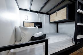 Vibes Hostel Bangkok