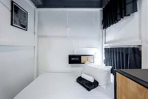 Vibes Hostel Bangkok