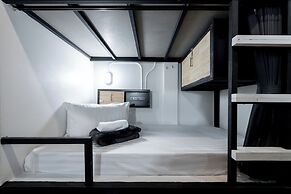 Vibes Hostel Bangkok