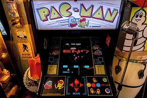 Vibes Hostel Bangkok