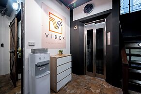 Vibes Hostel Bangkok