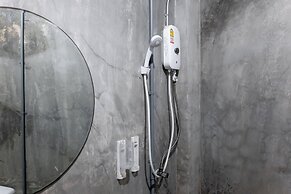 Vibes Hostel Bangkok